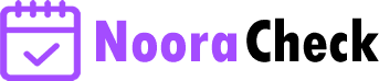 NooraCheck